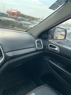 جيب جراند شيروكي